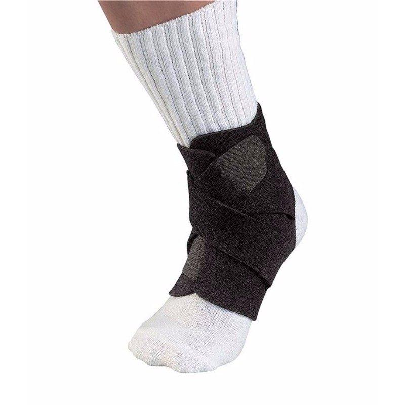 Adjustable Ankle Support-Mueller One Size