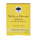 New Nordic Melissa Dream Tablets