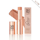 SOSU Cream Stick- Glow Coral