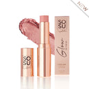 SOSU Cream Stick- Glow Pink