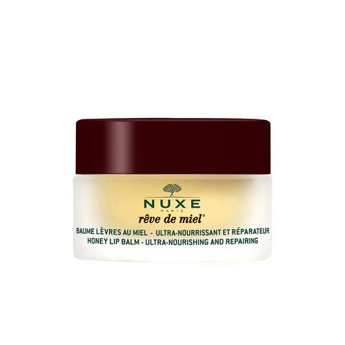 Nuxe Reve De Miel Moisturising Lip Balm