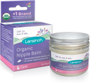 Lansinoh Organic Nipple Balm 60ML