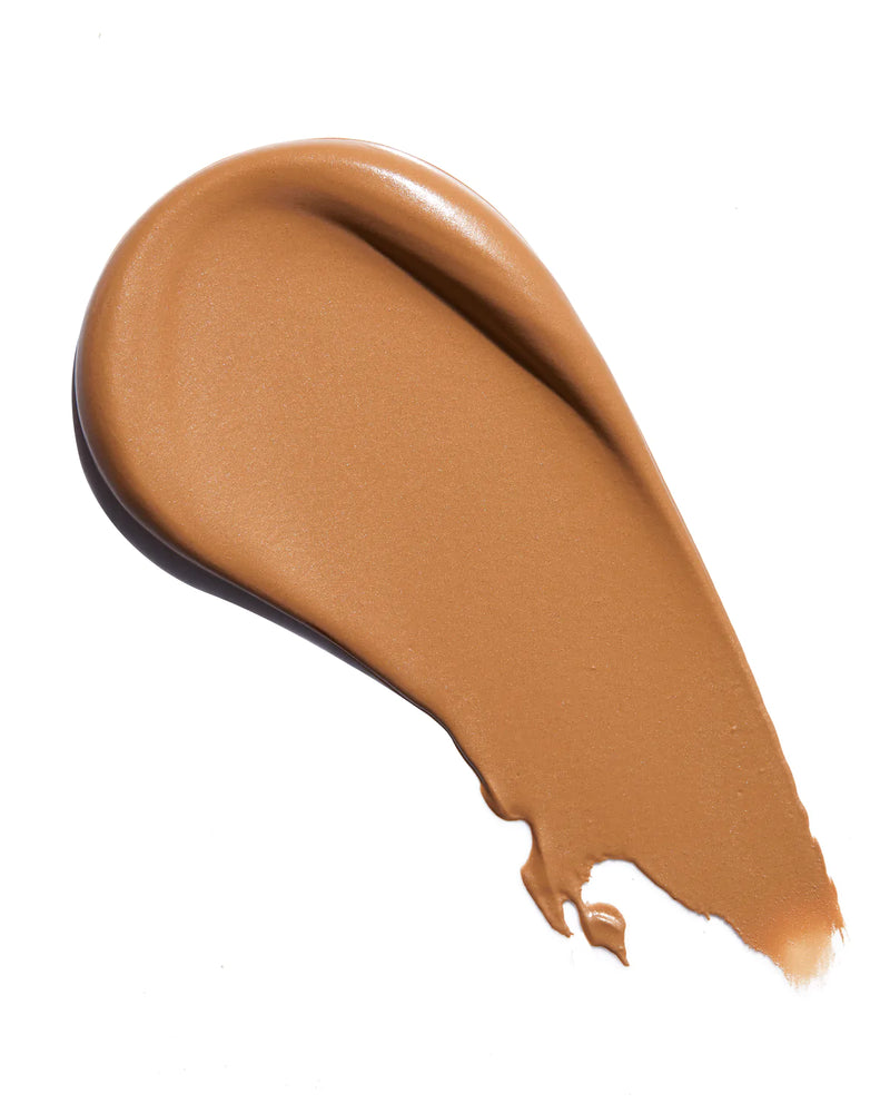 Sculpted By Aimee Body Base Shimmer Instant Tan- Light