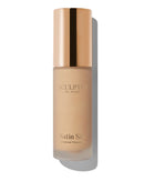 Sculpted By Aimee Satin Silk Longwear Foundation-Medium 4.0W