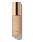 Sculpted By Aimee Satin Silk Longwear Foundation- Medium Plus 4.5W
