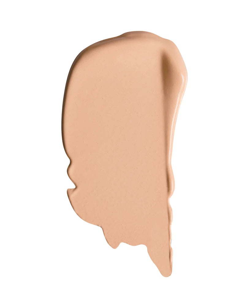 Sculpted By Aimee Satin Silk Longwear Foundation- Light Plus 3.5N