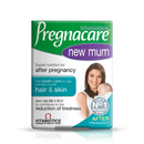 Vitabiotics Pregnacare New Mum Tablets -56Pack