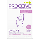 Proceive Omega-3 60 Soft Gels