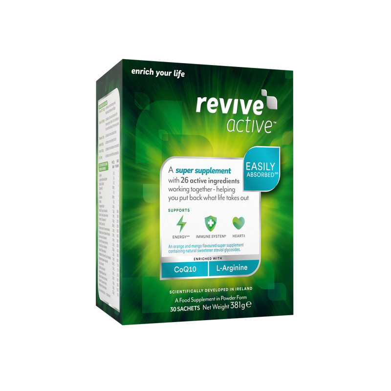 Revive Active Original 30 Day- 20% Extra Free