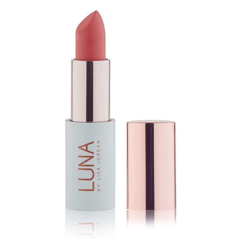 Luna Ruby Rose Lipstick