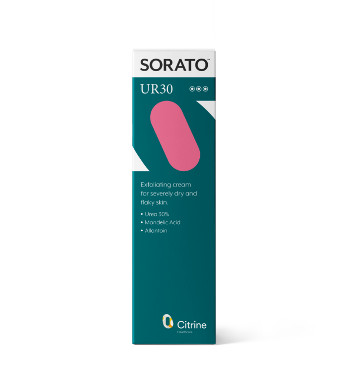 Sorato UR30 Cream