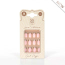 SOSU X Laura Anderson 'Goal Digger' Nails