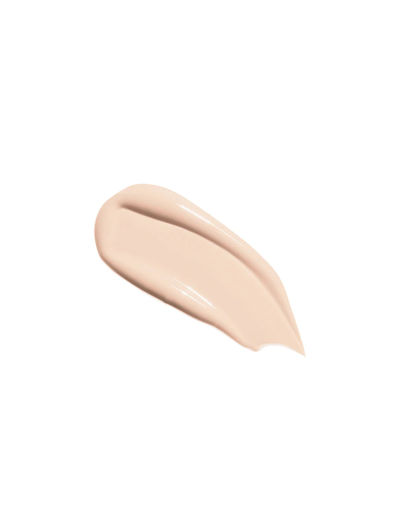 Sculpted By Aimee Second Skin Foundation Matte Finish- Porcelain 1.0