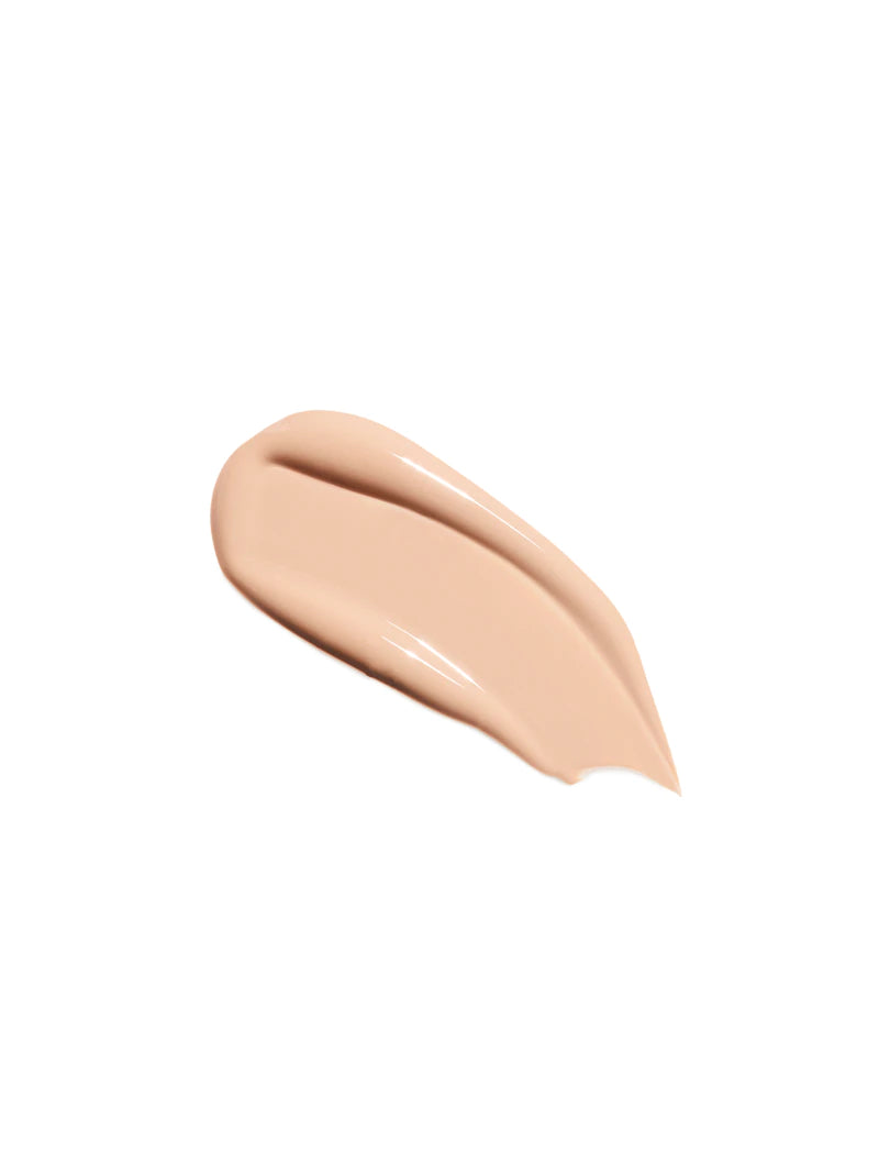 Sculpted By Aimee Second Skin Foundation Dewy Finish -Fair Plus 2.5
