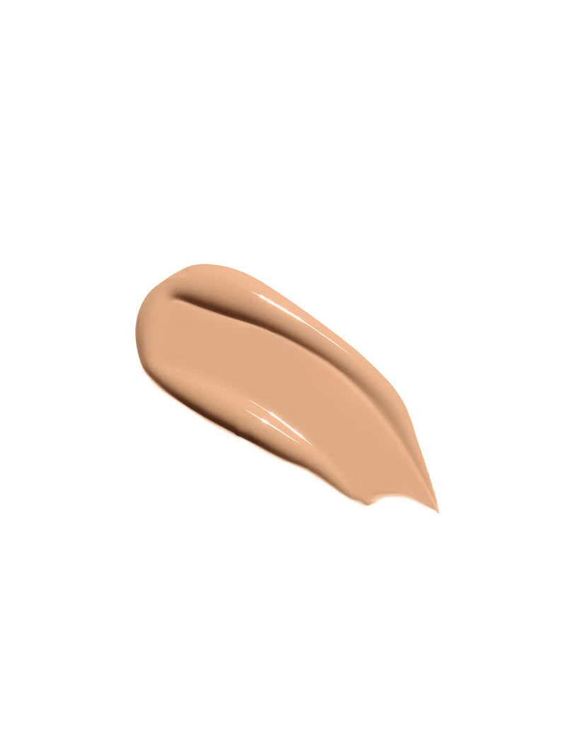 Sculpted By Aimee Second Skin Foundation Matte Finish-Light 3.0