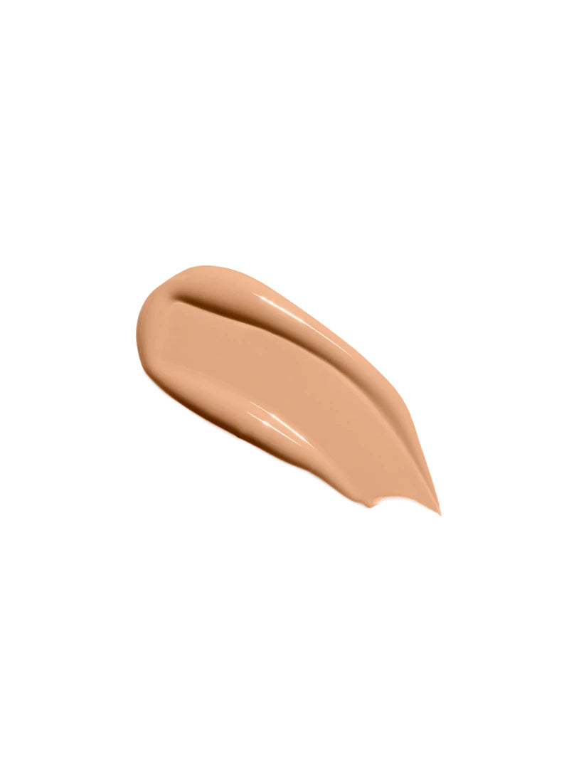 Sculpted By Aimee Second Skin Foundation Dewy Finish - Medium Plus 4.5