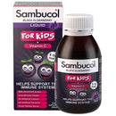 Sambucol Liquid For Kids 120ml