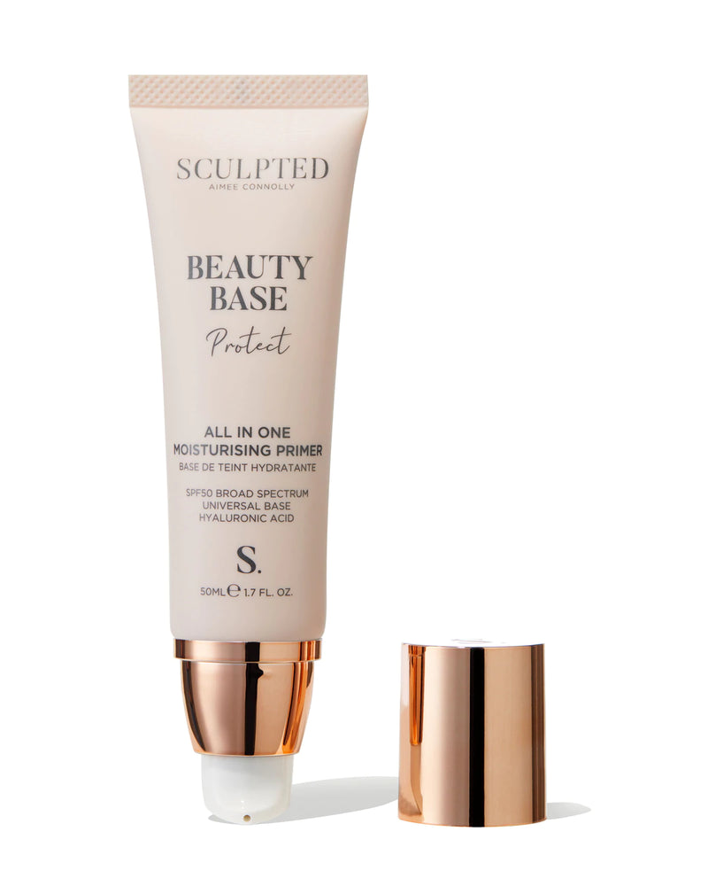 Sculpted By Aimee-Beauty Base Protect
