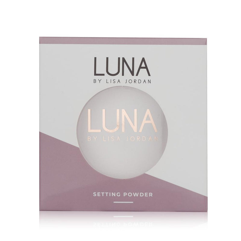 Luna By Lisa Setting Powder