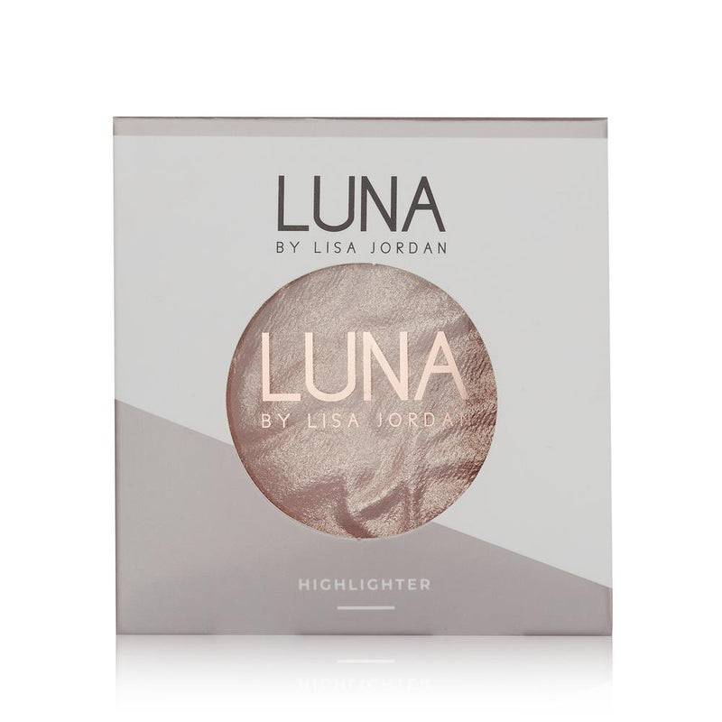 Luna By Lisa Star Beam Highlighter