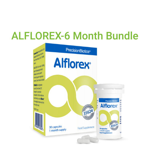 Alflorex 6 Month Bundle-Capsules