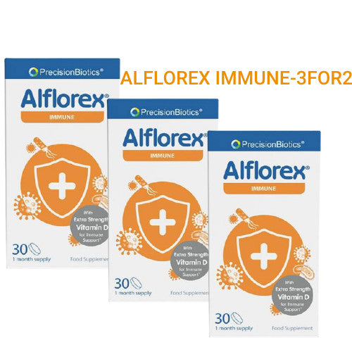 Alflorex Immune 3FOR2 Bundle