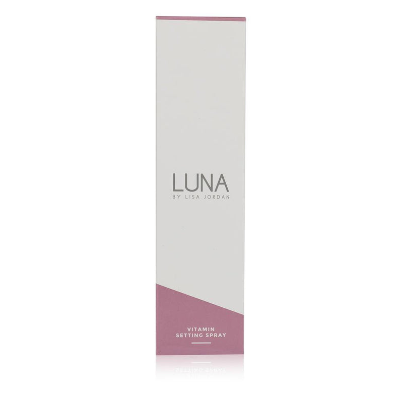 Luna By Lisa Vitamin Setting Spray
