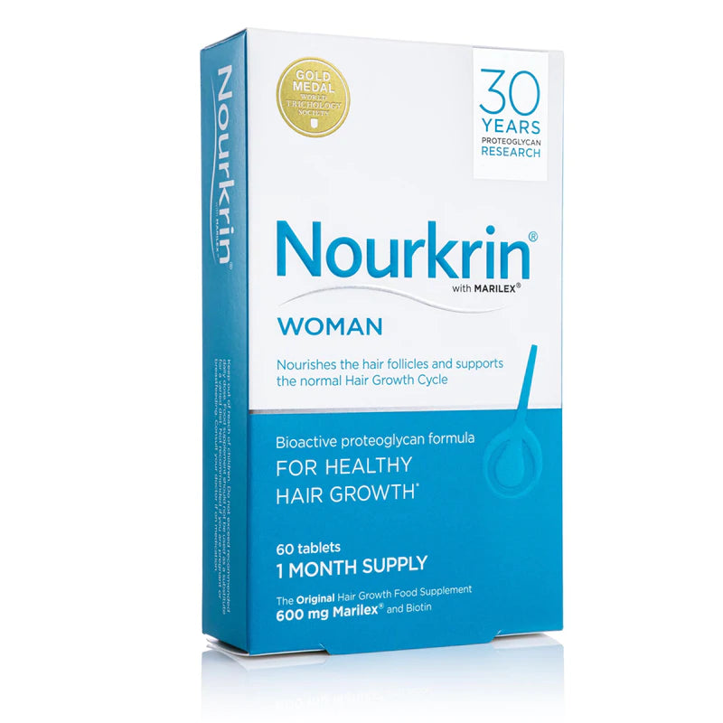 OFFER | Nourkrin Woman 60 Tabs 1 Month Supply