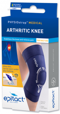 Epitact Arthritic Knee Brace-Medium