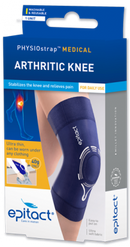 Epitact Arthritic Knee Brace-Small