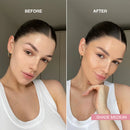 Bare By Vogue Face Tanning Serum - Medium