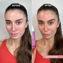 Bare By Vogue Face Tanning Serum- Dark