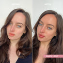 Bare By Vogue Face Tanning Serum-Light