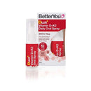 BetterYou Dlux Vitamin D + K2 Spray