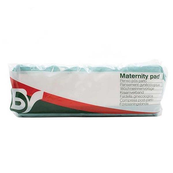 BV Maternity Pads 10 x 30cm