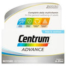 Centrum Advance