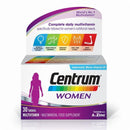Centrum Women