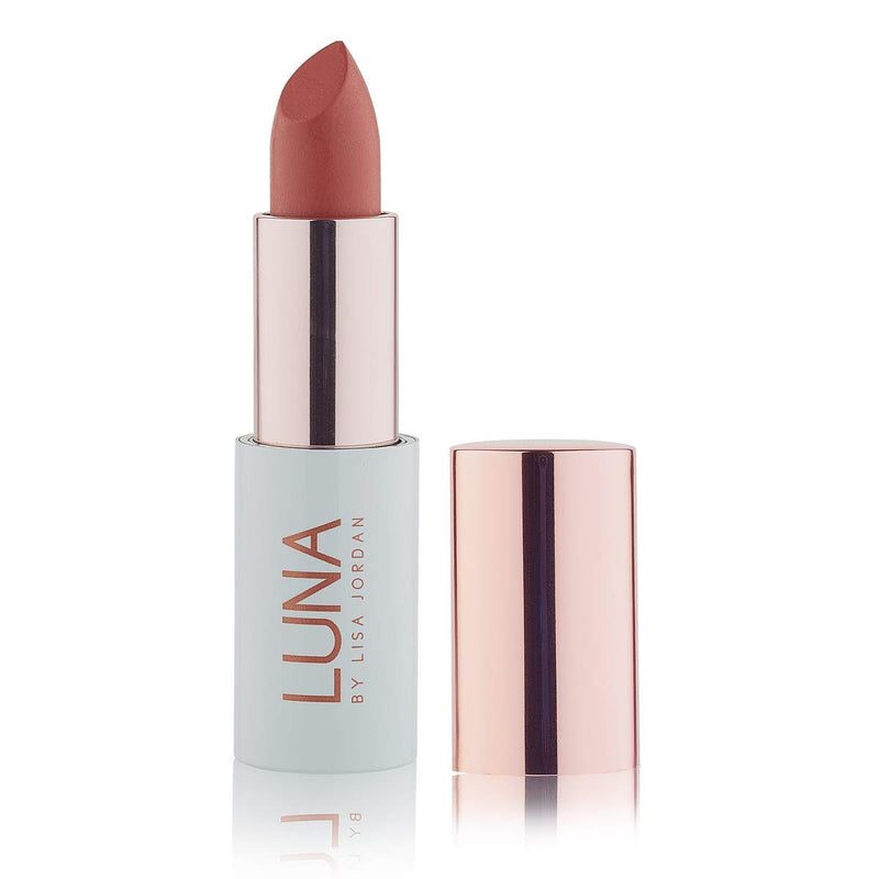 Luna Coco Shell Lipstick