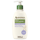 Aveeno Daily Moisturising Lotion with Lavender Aroma- 300ml