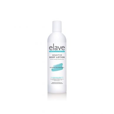 Elave Sensitive Body Lotion 250ml