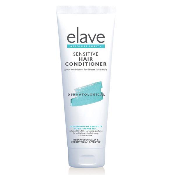 Elave Sensitive Hair Conditioner 250ML