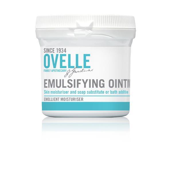 Ovelle Emulsifying Ointment 500G