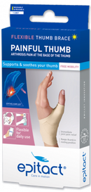 Epitact Flexible Thumb Brace