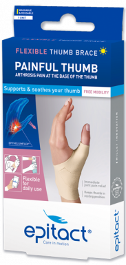 Epitact Flexible Thumb Brace