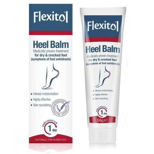 Flexitol Heel Balm 56G