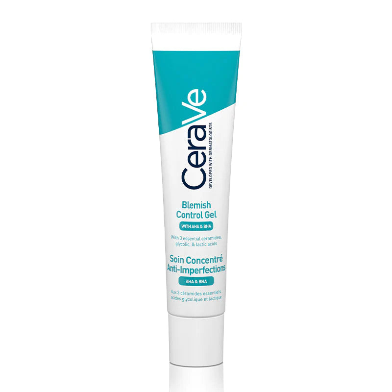 CeraVe Blemish Control Gel- 40ML