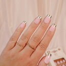 SOSU X Laura Anderson 'Goal Digger' Nails