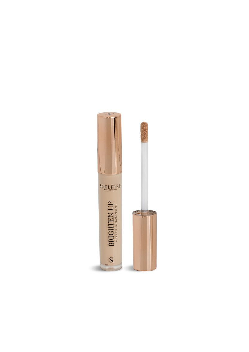 Sculpted By Aimee Connolly Brighten Up Concealer