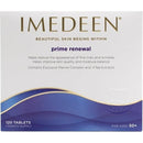 Imedeen Prime Renewal 120 Tablets