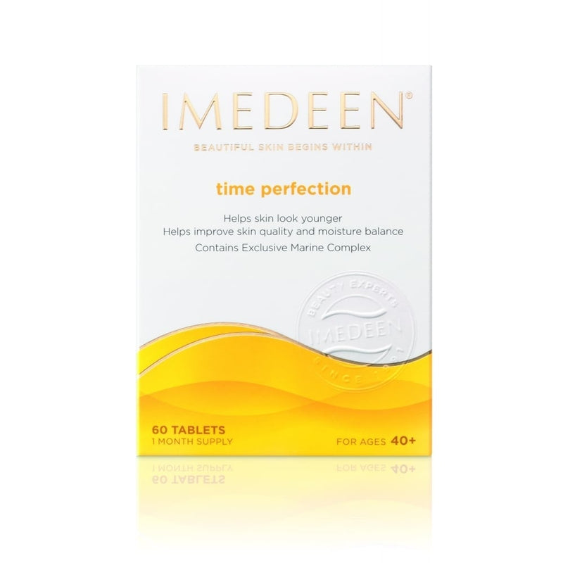 Imedeen Time Perfect 60 Tablets One Month Supply
